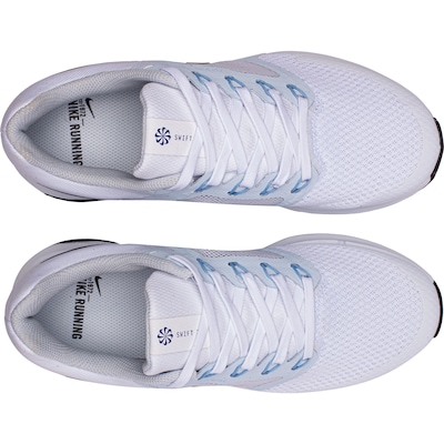 Tênis Nike Run Swift 3 - Feminino - Foto 3