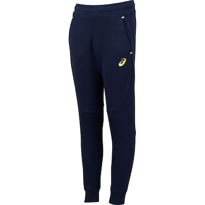 Calça Infantil ASICS Tokyo Kids - Foto 1
