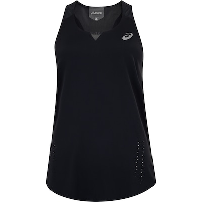 Camiseta Regata Feminina ASICS Selada - Foto 1