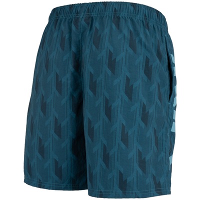 Bermuda Masculina ASICS Estampada Logo - Foto 2