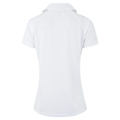 Camisa Polo Feminina ASICS Racket - Foto 2