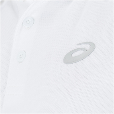 Camisa Polo Feminina ASICS Racket - Foto 3
