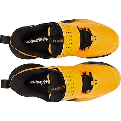 Tênis Under Armour Buzzer Se - Masculino - Foto 5