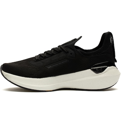 Tênis Under Armour Charged Hit - Masculino - Foto 3