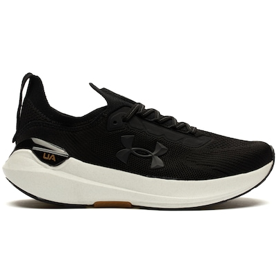 Tênis Under Armour Charged Hit - Masculino - Foto 1