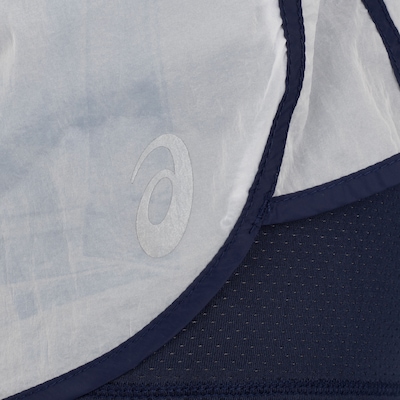 Short Feminino ASICS Takay Cós Respirável - Foto 3