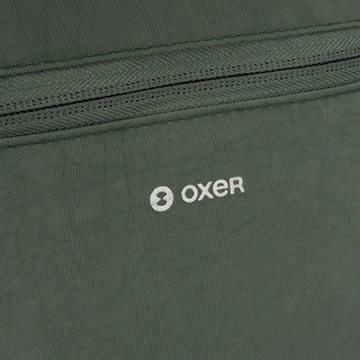 Mochila Oxer Básica com Bolso Seguro - Foto 3