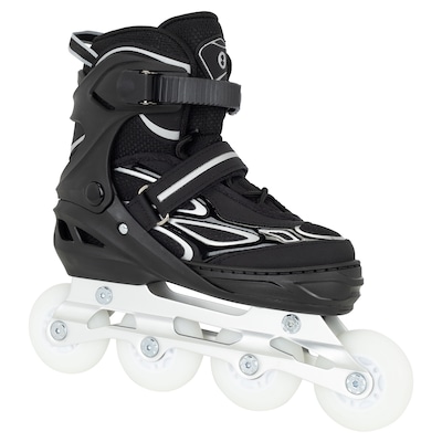 Patins Oxer Light Ajustável - Foto 2