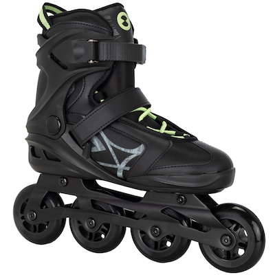 Patins Oxer Byte Adulto - Foto 1