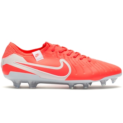 Chuteira de Campo Nike Tiempo Legend 10 Elite Adulto - Foto 1