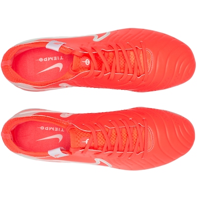 Chuteira de Campo Nike Tiempo Legend 10 Elite Adulto - Foto 5