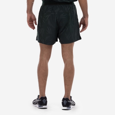 Bermuda Masculina Oxer 2 em 1 Heat Embossed - Foto 2