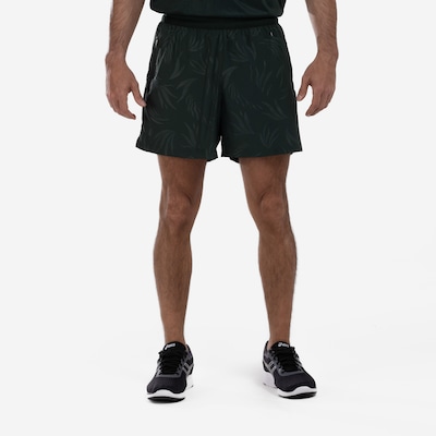 Bermuda Masculina Oxer 2 em 1 Heat Embossed - Foto 3