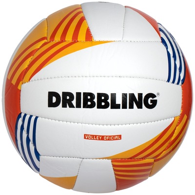 Bola de Vôlei de Praia Sportcom Dribbling - Foto 2
