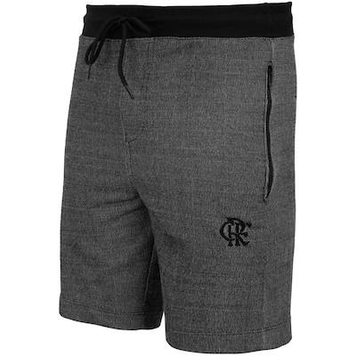 Bermuda do Flamengo Masculina Braziline Motoring - Foto 5