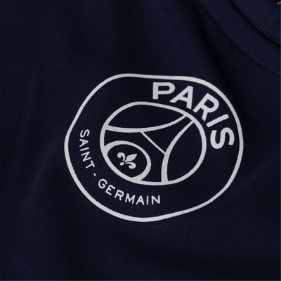 Camiseta do PSG Braziline Infantil Illuvium - Foto 4
