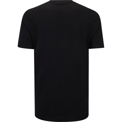 Camiseta Los Angeles Dodgers Masculina New Era Manga Curta Logo - Foto 2