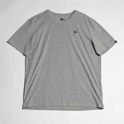Camiseta New Era Plus Size Manga Curta Bordado Branded - Foto 1