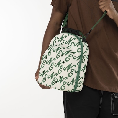Bolsa New Era Cap Carrier Golf Culture - Foto 5