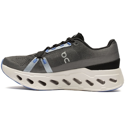 Tenis On Running Cloud Eclipse - Foto 3