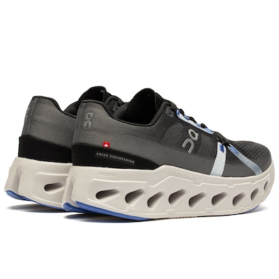 Tenis On Running Cloud Eclipse - Foto 4