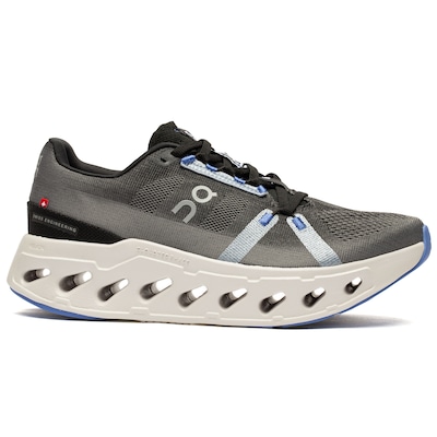 Tenis On Running Cloud Eclipse - Foto 1