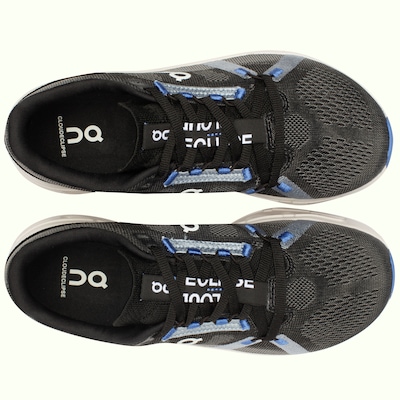 Tenis On Running Cloud Eclipse - Foto 5