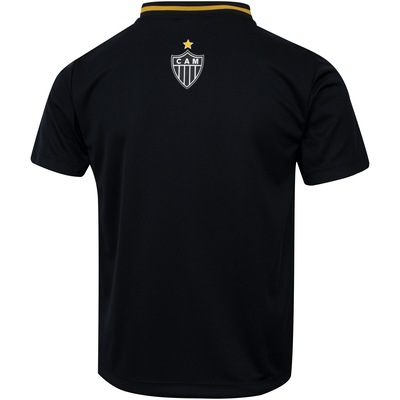 Camiseta do Atlético-MG Infantil Schoolers - Foto 2
