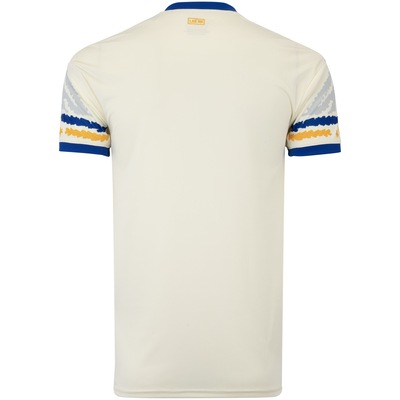 Camisa do Cruzeiro adidas Masculina Consciência Negra - Foto 2
