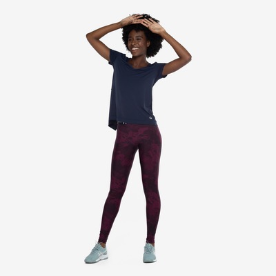 Camiseta Feminina Vestem Manga Curta Dry Fit - Foto 6