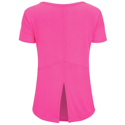 Camiseta Feminina Vestem Manga Curta Dry Fit - Foto 2