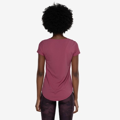 Camiseta Feminina Vestem Manga Curta Anastasia Dry Fit - Foto 3