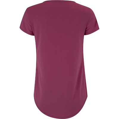 Camiseta Feminina Vestem Manga Curta Anastasia Dry Fit - Foto 2