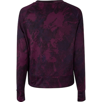 Camiseta Feminina Vestem Manga Longa Anastasia - Foto 2