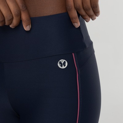Calça Legging Feminina Vestem Fuso Anastasia - Foto 4