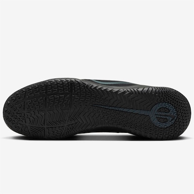 Chuteira Futsal Nike Tiempo Legend 10 Club Adulto - Foto 4