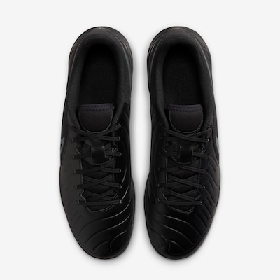 Chuteira Futsal Nike Tiempo Legend 10 Club Adulto - Foto 5