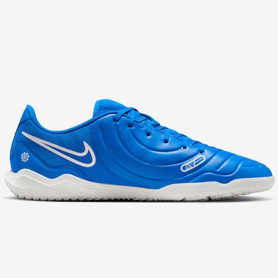 Chuteira Futsal Nike Tiempo Legend 10 Club Adulto - Foto 2