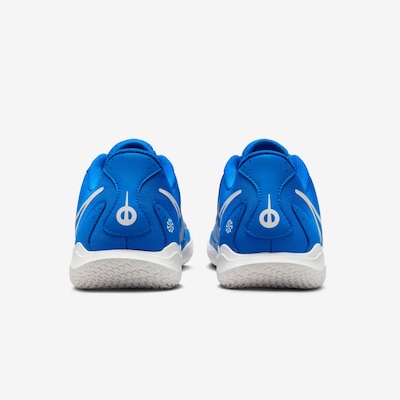 Chuteira Futsal Nike Tiempo Legend 10 Club Adulto - Foto 5