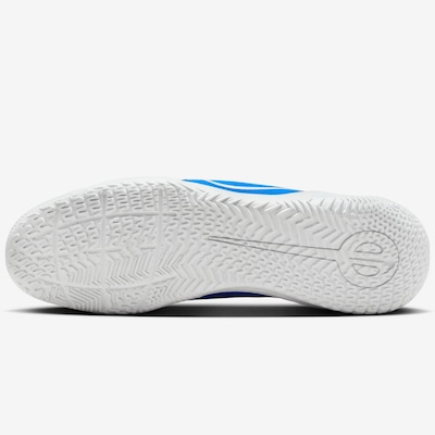 Chuteira Futsal Nike Tiempo Legend 10 Club Adulto - Foto 6