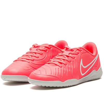 Chuteira Futsal Nike Tiempo Legend 10 Club Adulto - Foto 2
