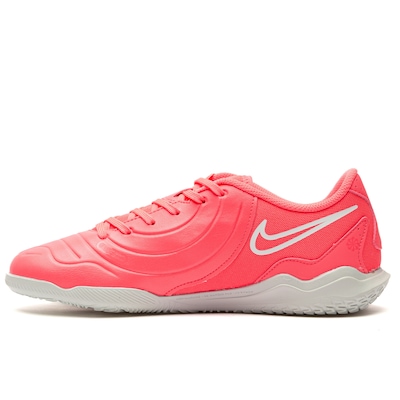 Chuteira Futsal Nike Tiempo Legend 10 Club Adulto - Foto 3