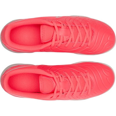 Chuteira Futsal Nike Tiempo Legend 10 Club Adulto - Foto 5