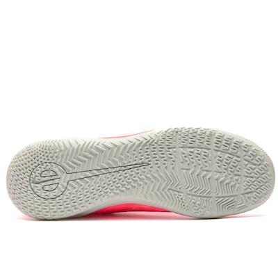 Chuteira Futsal Nike Tiempo Legend 10 Club Adulto - Foto 6