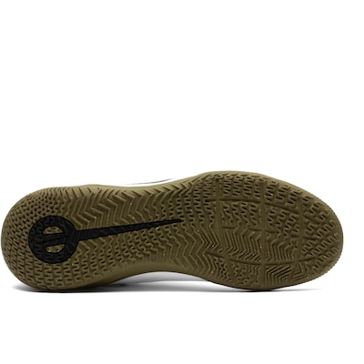 Chuteira Futsal Nike Tiempo Legend 10 Club Adulto - Foto 6