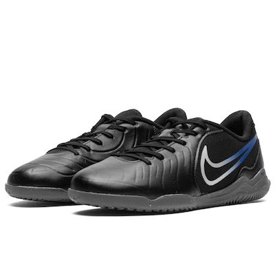 Chuteira Futsal Nike Tiempo Legend 10 Club Adulto - Foto 2