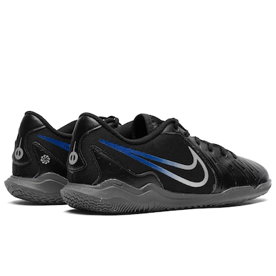 Chuteira Futsal Nike Tiempo Legend 10 Club Adulto - Foto 4