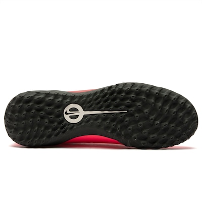 Chuteira Society Nike Tiempo Legend 10 Club - Adulto - Foto 6