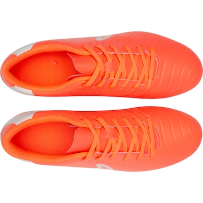 Chuteira de Campo Nike Tiempo Legend 10 Club - Adulto - Foto 5