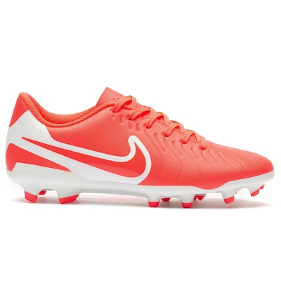 Chuteira de Campo Nike Tiempo Legend 10 Club - Adulto - Foto 1